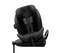 Avionaut Stardust 360° testé par ADAC, Siège auto enfant pivotant Groupe 1/2/3 61-150 cm | I-Size, installation dos et face à la route, inclinable, respirant - de la naissance à 12 ans
