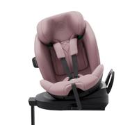Avionaut Stardust 360° testé par ADAC, Siège auto enfant pivotant Groupe 1/2/3 61-150 cm | I-Size, installation dos et face à la route, inclinable, respirant - de la naissance à 12 ans