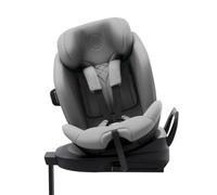 Avionaut Stardust 360° testé par ADAC, Siège auto enfant pivotant Groupe 1/2/3 61-150 cm | I-Size, installation dos et face à la route, inclinable, respirant - de la naissance à 12 ans