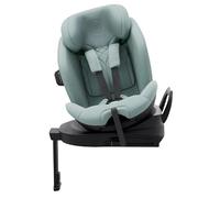 Avionaut Stardust 360° testé par ADAC, Siège auto enfant pivotant Groupe 1/2/3 61-150 cm | I-Size, installation dos et face à la route, inclinable, respirant - de la naissance à 12 ans