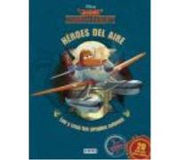 Aviones 2. Equipo De Rescate - Editorial Everest Editorial Everest (Auteur)