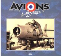 Avions de chez nous: Armée de l'air