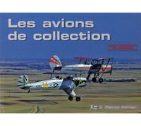 Avions De Collection En Images