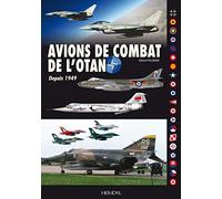 Avions de combat de l'otan_depuis 1949