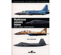 Avions de combat modernes