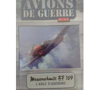 Avions De Guerre "Messerschmitt Bf 109