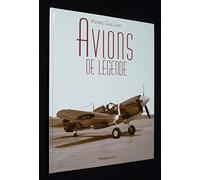 Avions de légende