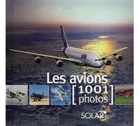 AVIONS EN 1001 PHOTOS