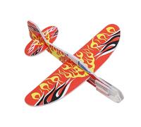 Avions En Mousse Pour | Avions en Mousse pour 10 Pièces - Modèle d'Avion à Construire Portable pour des Jeux Amusants en Été au Parc en Salle de Classe lors de Fêtes dans le Jardin à la Plage