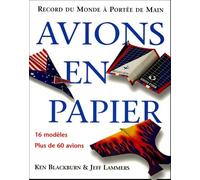 Avions en papier: Record du monde à portée de main