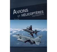 Avions et hélicoptères européens