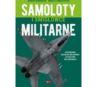 Avions et hélicoptères militaires - Robert Kondracki (Literatur, Militär auf Polnisch)