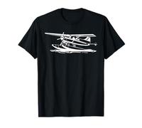 Avions Hydravions T-Shirt