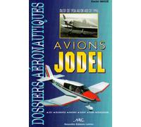 Avions jodel