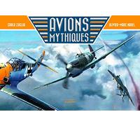 Avions mythiques