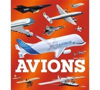Avions Paul Craft (Illustration), Aymeric Jeanson (Auteur)