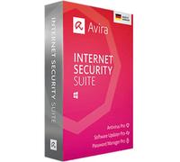 Avira Internet Security Plus 2020