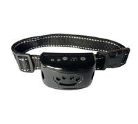 Avis Collier Puppy Safe(Noir)