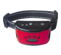 Avis Collier Puppy Safe(Rouge)