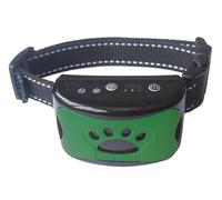 Avis Collier Puppy Safe(Vert)