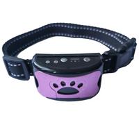 Avis Collier Puppy Safe(Violet)