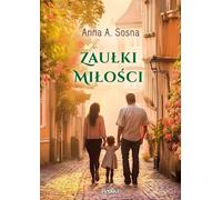 Avis d'amour - Anna A. Sosna (Buch auf Polnisch)