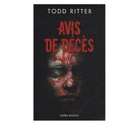 Avis De Décès