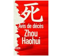 Avis De Décès