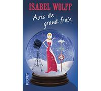 Avis de grand frais