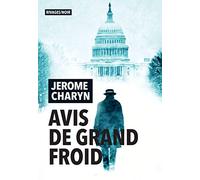 Avis de grand froid