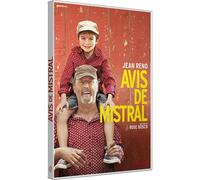 Avis De Mistral