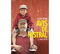 Avis de Mistral