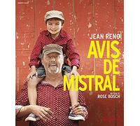 Avis de Mistral [Blu-ray]