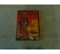Avis de Mistral – Rose Bosch – DVD