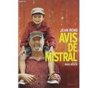 Avis De Mistral - Fr G