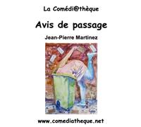 Avis De Passage