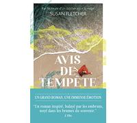 Avis de tempête