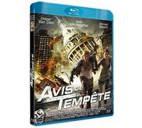 Avis de tempête - Blu-Ray G