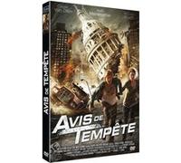 Avis de tempête E
