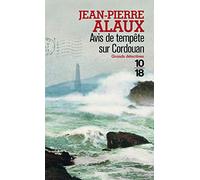 Avis de tempête sur Cordouan (2)