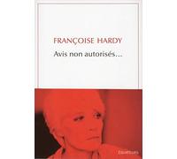 Avis non autorisés...