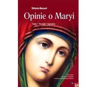 Avis sur Marie. Faits, Preuves indirectes, Mystères v.2