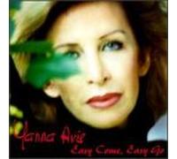 Avis, Yanna - Come Easy Go