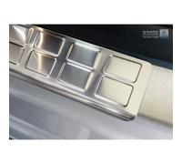 Avisa 2/16301 Bande d'entrée