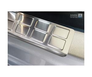 Avisa 2/16301 Bande d'entrée