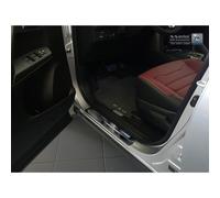 Avisa 2/23008 Bande d'entrée