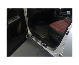 Avisa 2/23008 Bande d'entrée