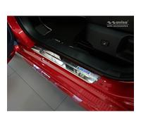 Avisa 2/23017 Bande d'entrée