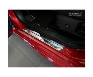 Avisa 2/23017 Bande d'entrée