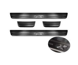 Avisa 2/23023 Bande d'entrée